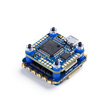 iFlight SucceX-E Mini F4 35A 2-6S Flight Stack F4 Flight Controller with 35A 4in1 ESC for DIY FPV Racing Drone Kit