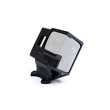 GEPRC 3D Print TPU Camera Mount 3D Printed Camera Holder 3D Printing Protective Shell for Gopro 7 FPV Camera GEP-Mark4 HD5 Frame DIY RC Drone FPV Racer