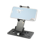 SHENSTAR ​Plastic Tablet Phone Holder Stand for DJI MAVIC 2 Pro / AIR / Mavic Pro / SPARK Remote Controller Stand Bracket Clip Kit