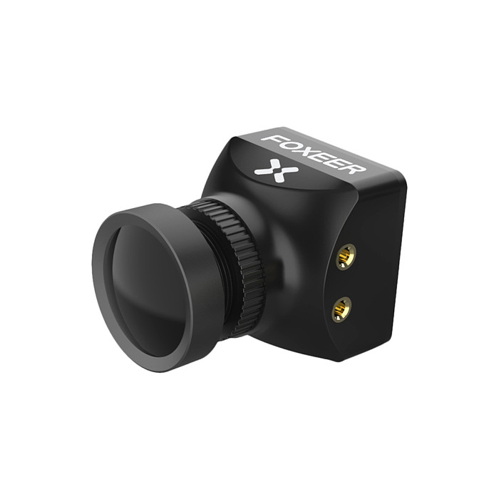 Foxeer Whoop_VTX 5.8g 40ch VTX with Foxeer Razer Mini HD 5MP 2.1mm M12 1200TVL FPV Camera For DIY RC FPV Racing Drone