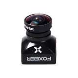 Foxeer Razer Mini HD 5MP 2.1mm M12 1200TVL FPV Camera with Supra-VTX 5.8G 40CH VTX For DIY RC FPV Racing Drone
