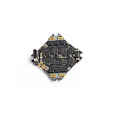 Diatone MAMBA F411AIO F411 13A Dshot600 5V/1.5A BEC 2-4S 25.5*25.5mm Flight Controller For Indoor FPV Racing Drone RC Whoop