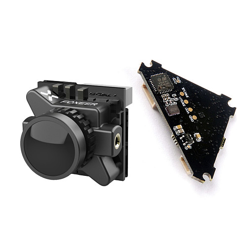 Foxeer ​Whoop_VTX 5.8g 40ch VTX with Foxeer Razer Micro 1.8mm M8 1200TVL FPV Camera for DIY RC FPV Racing Drone Models