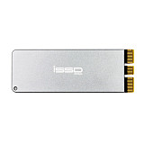 JEYI iSSD m.2 NVME Aluminum PCIE3.0 GEN3 Furniture SSD Doos Optibay SSD case PCIE X1 Adapter m2 M.2 PCIE SSD u.2-E In PCI-E