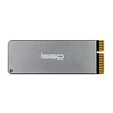 JEYI iSSD m.2 NVME Aluminum PCIE3.0 GEN3 Furniture SSD Doos Optibay SSD case PCIE X1 Adapter m2 M.2 PCIE SSD u.2-E In PCI-E
