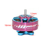 RCinpower 1204 5000KV 3-4S Brushless Motor with Gemfan Hurricane 3018 Propellers for FPV Racing Drone Quadcopter