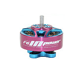 RCinpower 1204 5000KV 3-4S Brushless Motor with Gemfan Hurricane 3018 Propellers for FPV Racing Drone Quadcopter