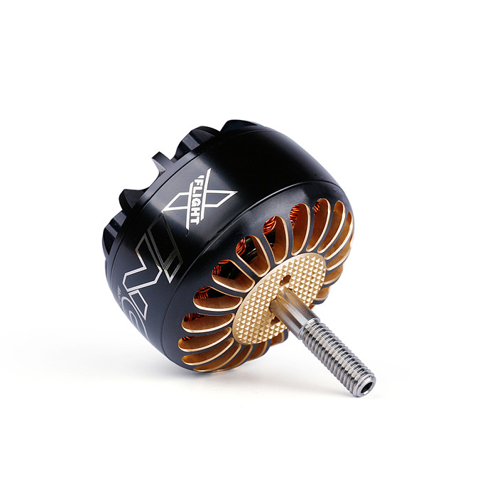 4PCS iFlight MOTOR XING X4214 2-8S X CLASS FPV NextGen Motor For DIY Racing Drone Quadcopter