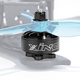 4PCS iFlight MOTOR XING-E 2207 2-6S FPV Motor 1700KV/1800KV/2450KV/2750KV For DIY Racing Drone Quadcopter