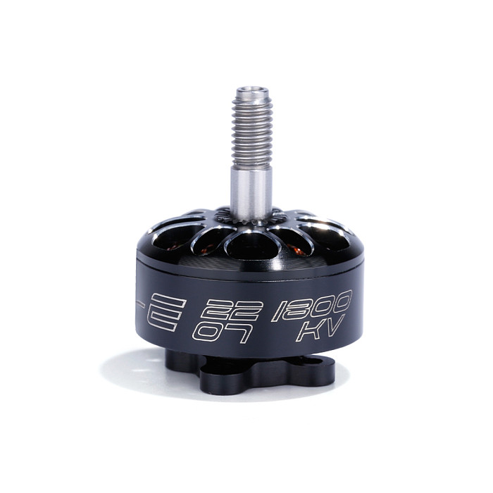 4PCS iFlight MOTOR XING-E 2207 2-6S FPV Motor 1700KV/1800KV/2450KV/2750KV For DIY Racing Drone Quadcopter