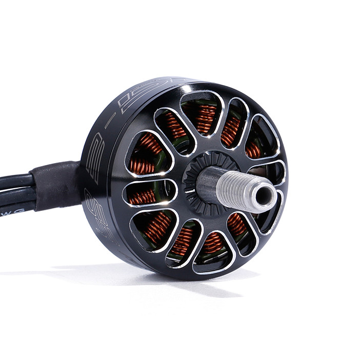 4PCS iFlight MOTOR XING-E 2207 2-6S FPV Motor 1700KV/1800KV/2450KV/2750KV For DIY Racing Drone Quadcopter