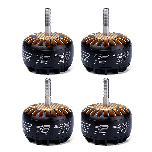 4PCS iFlight MOTOR XING X4214 2-8S X CLASS FPV NextGen Motor For DIY Racing Drone Quadcopter