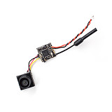 JMT FPV Kit Firefly FPV VTX Camera with UVC Receiver For Android Smartphone FPV Quadcopter Drone