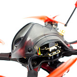 EMAX Hawk Sport 5 Inch 4S/6S FPV Racing Drone BNF/PNP F405 FC 35A Blheli_32 ESC ECO2207 1700KV/2400KV CADDX Turbo Micro F2 25-200mW VTX