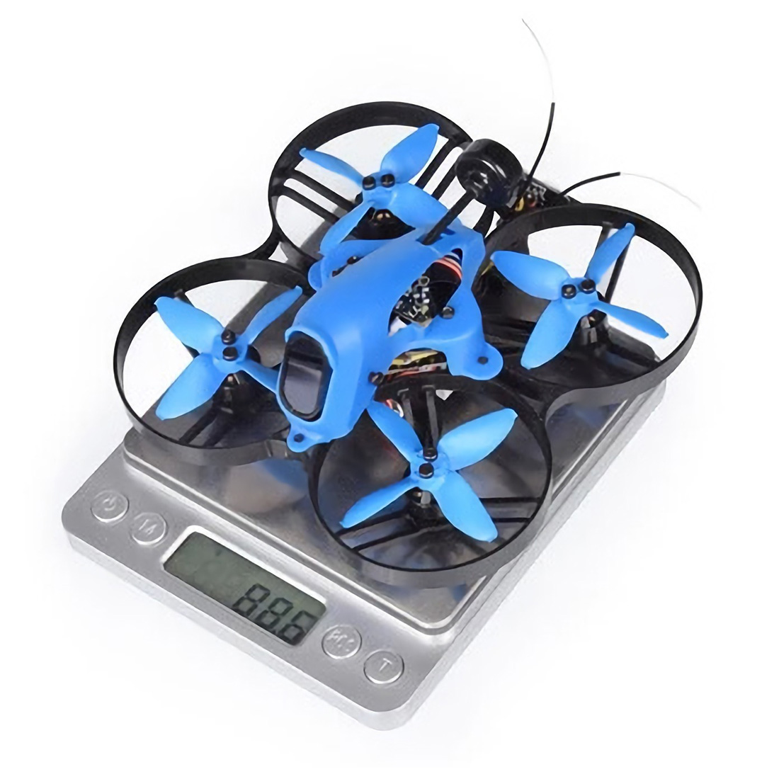BETAFPV Beta85X 4K Whoop 4S HD Whoop DVR FPV Racing Drone BNF PNP with Tarsier 4K