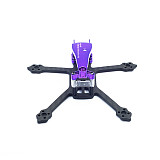 DIATONE Deadcat GTR249T HD Frame Kit For FPV Racing RC Drone
