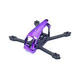 DIATONE Deadcat GTR249T HD Frame Kit For FPV Racing RC Drone