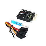 JMT P1-GYRO Fixed Wing Flight Controller Drone 3-axis Gyroscope Balance Wing For FPV Flying Wing RC Airplane