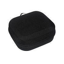 JMT Multi-function Remote Control Charger Storage Bag Portable Case for Radio Transmitter FPV Racing Drone Aircraft Accessories