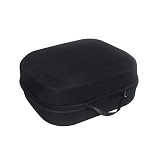JMT Multi-function Remote Control Charger Storage Bag Portable Case for Radio Transmitter FPV Racing Drone Aircraft Accessories