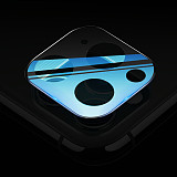 FLUO Metal Lens Film Titanium Alloy ​Full Coverage Lens Film​ for iPhone 11/11pro/11pro max​ ​