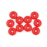 50Pcs JMT Rubber Dumping Washer For 20x20mm F3 F4 Flight Controller Flytower FPV Racing Drone Accessories