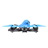 BETAFPV HX115 115mm FPV Toothpick Drone FPV Freestyle with F4 2-4S AIO FC 1105 5000KV Motor Caddx Kangaroo Racing Camera
