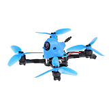 BETAFPV HX115 115mm HD 3-4S Freestyle Ripper Toothpick Quadcopter Drone with customized RunCam Split 3 Nano Camera 1105 5000KV Motor