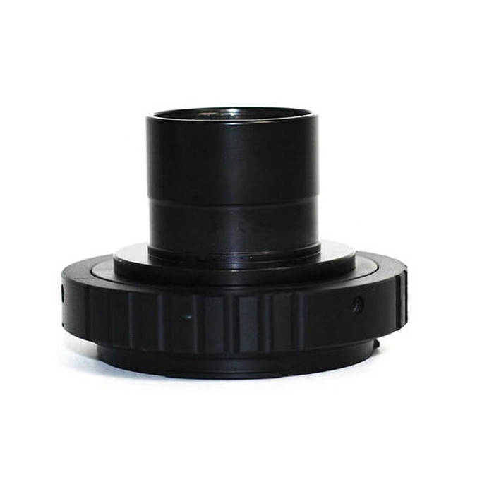 BGNING 1.25 inch Telescope w / T2 T Mount for Camera Lens Adapters Ring For Canon T2-EOS for Nikon for Olympus T2-AF for SONY / Minolta for Pentax