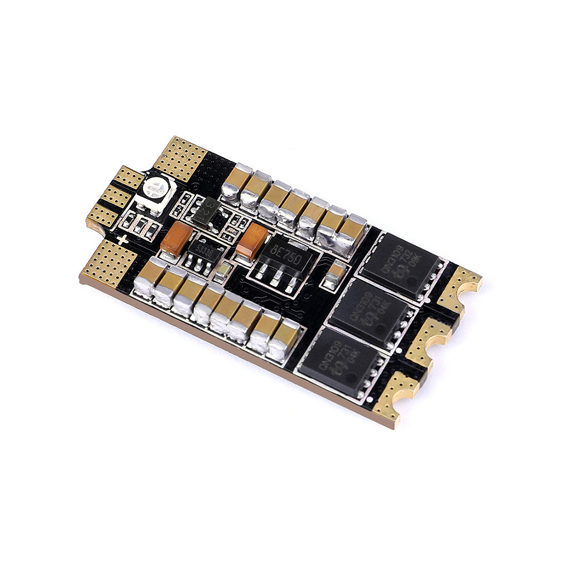 rcharlance esc