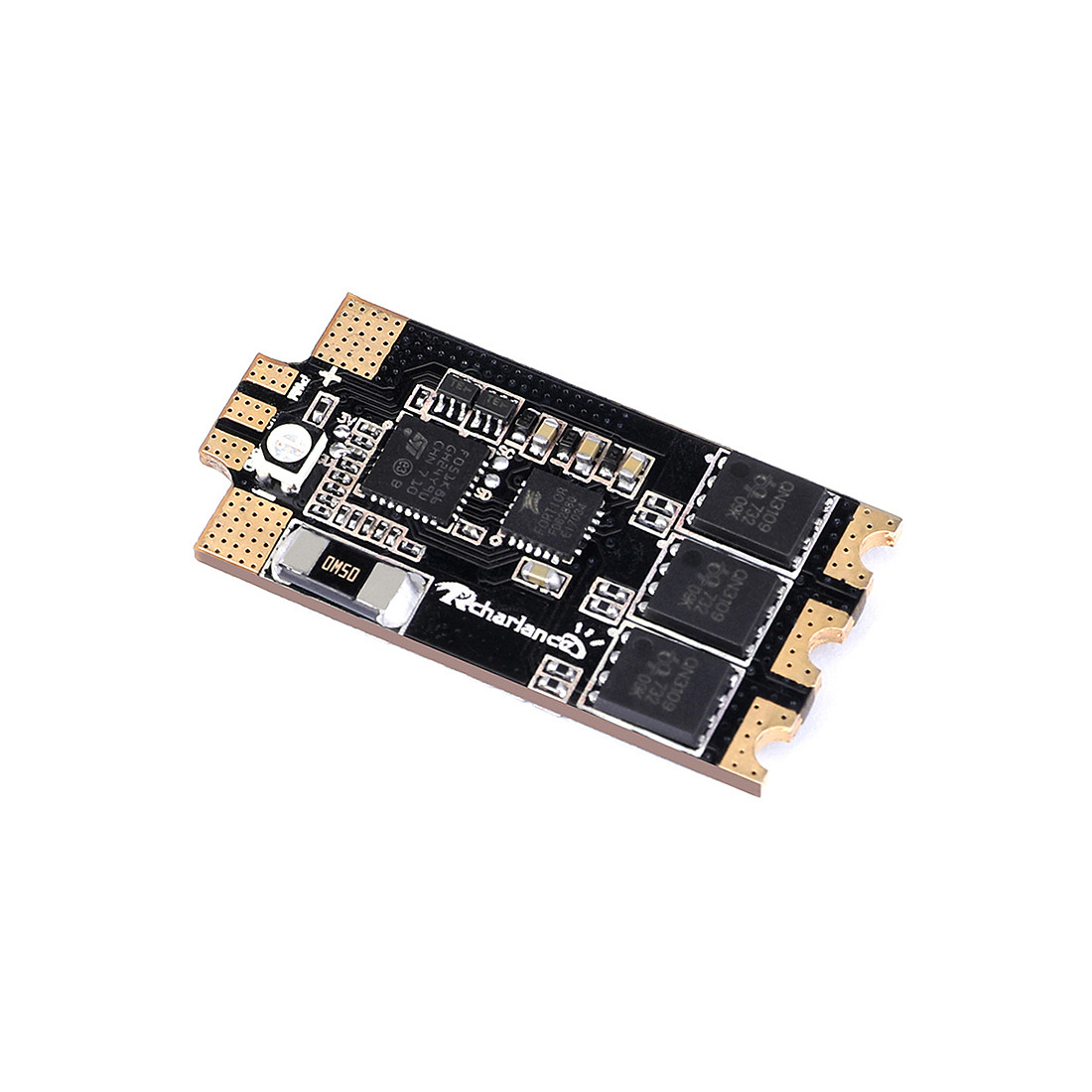 rcharlance esc