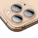 FCLUO Phone Camera Lens Hydrogel Protector Film Soft for iPhone11/ iPhone11 Pro/ iPhone11 pro Max