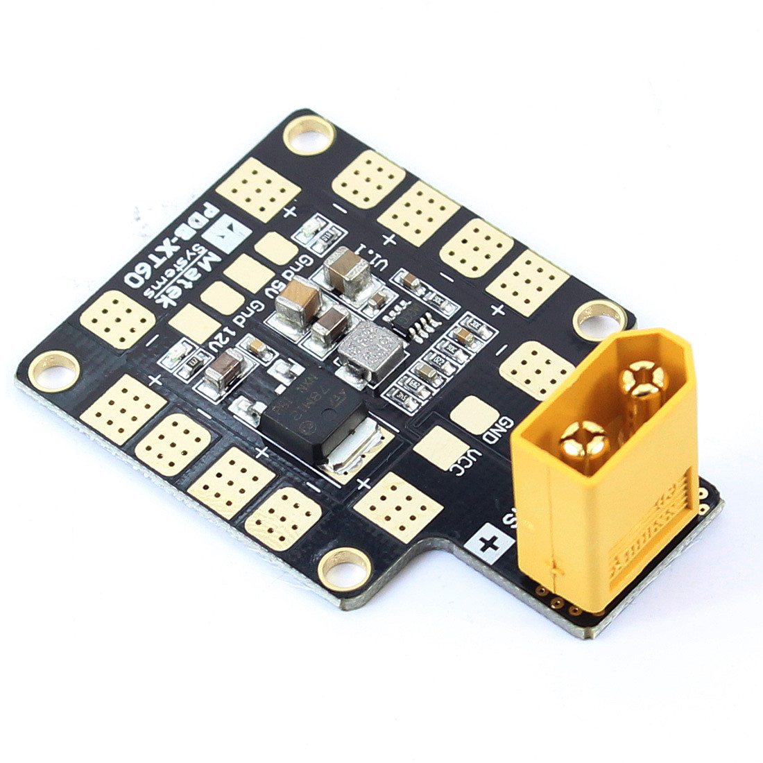 rcharlance esc