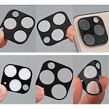 FCLUO Phone Camera Lens Hydrogel Protector Film Soft for iPhone11/ iPhone11 Pro/ iPhone11 pro Max