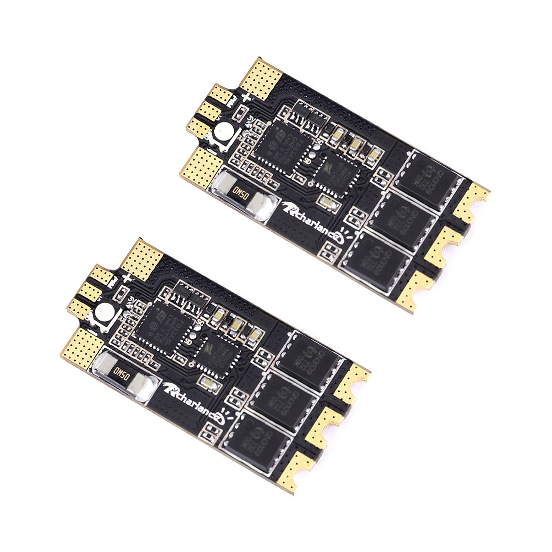 rcharlance esc
