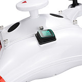 IDFTECH Poseidon-480PRO Waterproof Fishing Drone RTF GPS Positioning 850m 5G WiFi Transmission Camera Drone with 1080P Camera