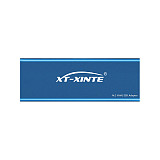 XT-XINTE USB3.1 Type-C to M.2 NVMe PCIE SSD Box Solid State Drive HDD Enclosure Case 2 Cables 10Gbps M2 PCI-E M/M&B Key Support 4TB 2280