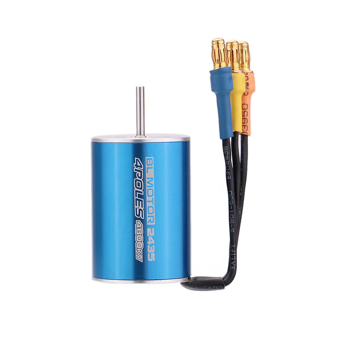 25a brushless esc