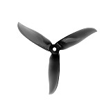 2 Pairs Dalprop T5045C Cyclone 5 Inch 3 Blade Propeller CW CCW Prop For Racing Drone Accessary Parts