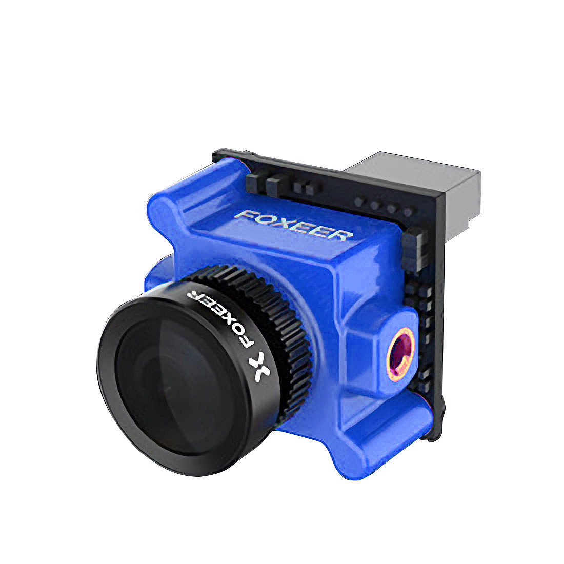 US$ 23.72 - Foxeer Razer Micro 1200TVL FPV Camera 1.8mm 16:9 PAL/NTSC ...