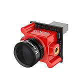 Foxeer Razer Micro 1200TVL FPV Camera 1.8mm 16:9 PAL/NTSC Switchable CMOS 1/2.9 with 5-40V for FPV Racing Drone