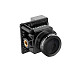 Foxeer Razer Micro 1200TVL FPV Camera 1.8mm 16:9 PAL/NTSC Switchable CMOS 1/2.9 with 5-40V for FPV Racing Drone