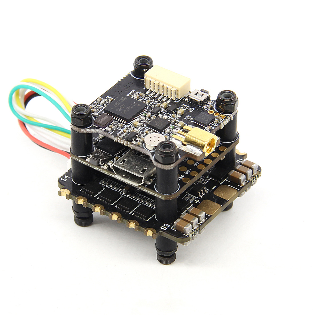Hglrc 20x20 stack online