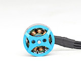 HGLRC FD1106 1106 3800KV 3-4S Brushless Motor for Parrot132 DIY FPV Racing Drone Helicopter Models Replacement Kits