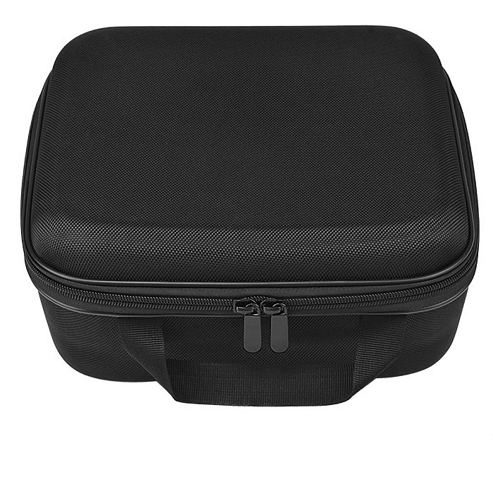 JMT Universal Nylon Remote Controller Storage Bag Portable Case for FrSky X9D WFT07/09S ET07 Radiolink AT9S Flysky Radio Controller