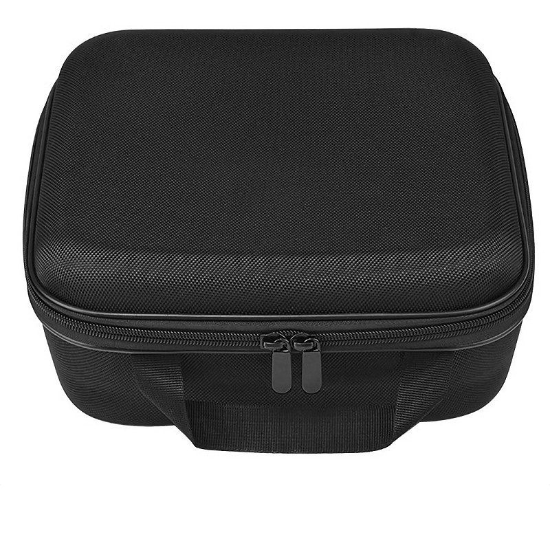 JMT Universal Nylon Remote Controller Storage Bag Portable Case for FrSky X9D WFT07/09S ET07 Radiolink AT9S Flysky Radio Controller