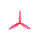 6 Pairs 12PCS GEPRC G5x4.3x3 5043 5 Inch 3-Blade Propeller CW CCW for RC Drone FPV Racing