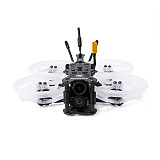 GEPRC CineKing 95mm 3-4S 2Inch 4K RunCam Hybrid 4K HD FPV Racing RC Drone PNP BNF
