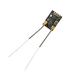 JMT NR502T-F2 16CH SBUS RC Mini Receiver Support Telemetry RSSI for Frsky D16 RC Quadcopter Multicopter FPV Racing Drone Spare Parts