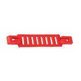 JMT 3D Print Battery Strap TPU Belt for Larva X FPV Racing Drone Frame Kit 3D Printed Drone Accessories